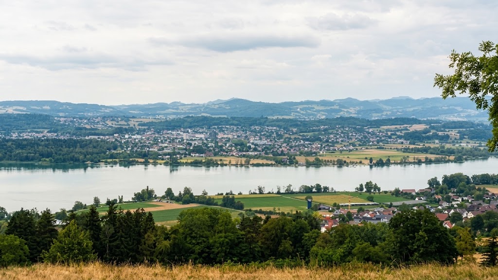 Ausicht